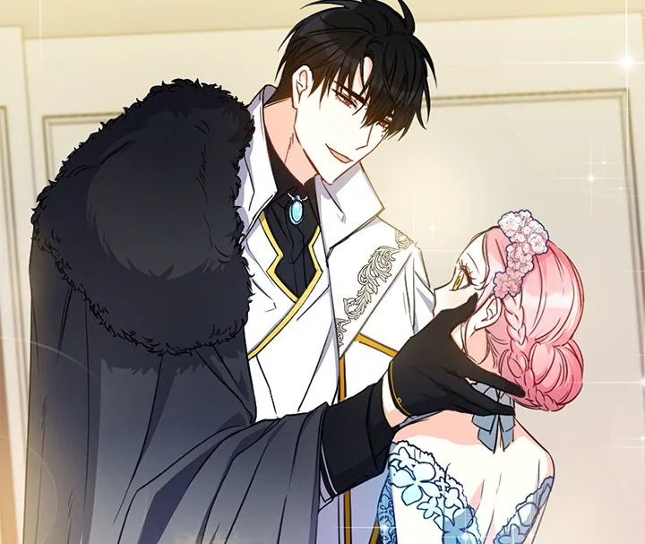 This Is an Obvious Fraudulent Marriage 16 129